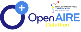 OpenAIREDatathon