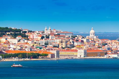 aarc Lisbon